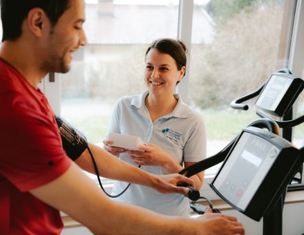 Angebot: Kraft-Therapie mit 10% Bonus - Biohotel Eggensberger