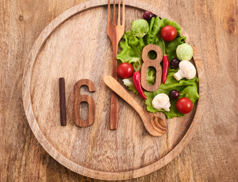 Top Angebot: Intervallfastenwoche 16/8 - Bio-Thermalhotel Falkenhof