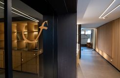 Bio-Thermalhotel Falkenhof: Willkommen im neuen Wellness-Bereich - Bio-Thermalhotel Falkenhof, Bad Füssing, Bayern, Deutschland