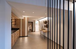 Bio-Thermalhotel Falkenhof: neuer Wellnessbereich - Bio-Thermalhotel Falkenhof, Bad Füssing, Bayern, Deutschland