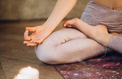 Bio-Thermalhotel Falkenhof: Yoga-Einheiten - Bio-Thermalhotel Falkenhof, Bad Füssing, Bayern, Deutschland