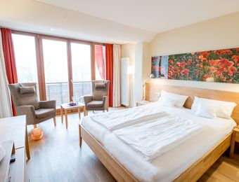  Juniorsuite Vital - Bio-Thermalhotel Falkenhof