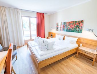  Juniorsuite Relax - Bio-Thermalhotel Falkenhof