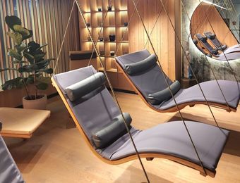Top Angebot: FALKENHOF "Herbst-Auszeit" - Bio-Thermalhotel Falkenhof