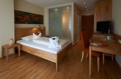 Single room vital (5/5) - Bio-Thermalhotel Falkenhof