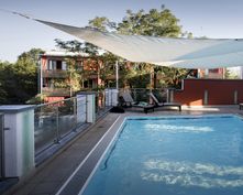 Bio-Thermalhotel Falkenhof, Bad Füssing, Baviera, Germania (3/40)