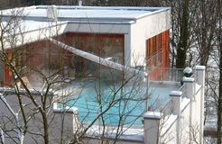 Bio-Thermalhotel Falkenhof, Bad Füssing, Baviera, Germania (21/38)