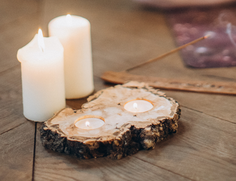 Top Angebot: Yoga-Retreat "Bewusster Jahresabschluss" - Bio-Thermalhotel Falkenhof