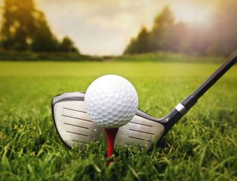 Top Angebot: Bäderdreieck Golfwoche vom 19.07.-25.07.2026 - Bio-Thermalhotel Falkenhof