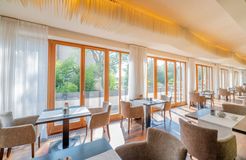 Bio-Thermalhotel Falkenhof, Bad Füssing, Baviera, Germania (17/38)