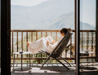 Top Angebot: BIO DETOX RETREAT - Biorefugium theiner's garten