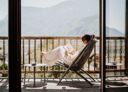 BIO DETOX RETREAT - Biorefugium theiner's garten