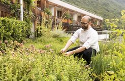 Biorefugium theiner's garten, Gargazon, Meran Umgebung, Trentino-Alto Adige, Italy (32/61)