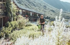 Biorefugium theiner's garten, Gargazon, Meran Umgebung, Trentino-Alto Adige, Italy (36/61)