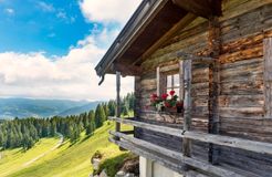 Biorefugium theiner's garten, Gargazon, Meran Umgebung, Trentino-Alto Adige, Italia (45/61)