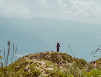 Top Angebot: SONNE, WANDERN, WOHLFÜHLEN - Biorefugium theiner's garten