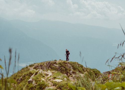 SUN, HIKING, RELAXATION - Biorefugium theiner's garten