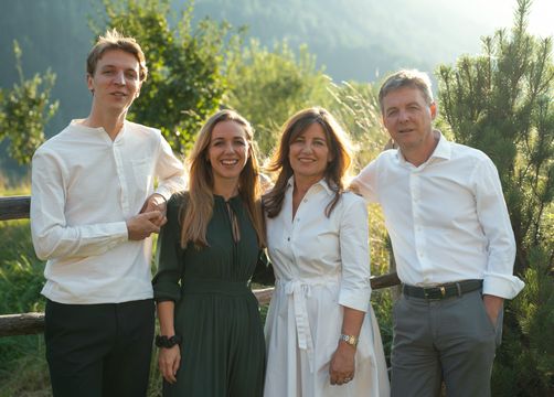 Tauber's Bio Vitalhotel, St. Sigmund, Pustertal, Trentino-Alto Adige, Italy (22/25)
