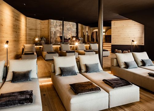 Tauber's Bio Vitalhotel, St. Sigmund, Pustertal, Trentino-Alto Adige, Italy (25/47)