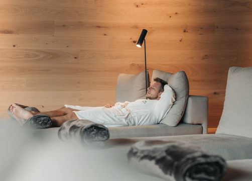 Tauber's Bio Vitalhotel, St. Sigmund, Pustertal, Trentino-Alto Adige, Italy (34/47)