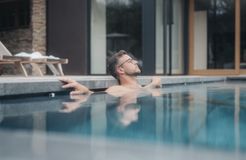 Tauber's Bio Vitalhotel, St. Sigmund, Pustertal, Trentino-Alto Adige, Italy (42/47)