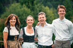 Tauber's Bio Vitalhotel, St. Sigmund, Pustertal, Trentino-Alto Adige, Italy (41/47)