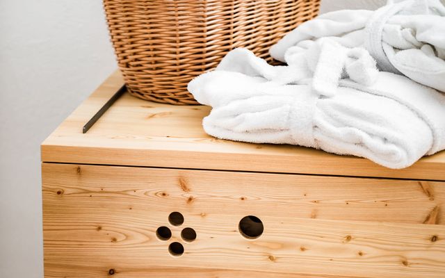 Biohotel Gralhof Doppelzimmer mit seitlichem Seeblick