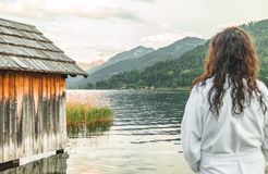 Biohotel Gralhof: Entspannen am Weissensee - Biohotel Gralhof, Weissensee, Kärnten, Österreich