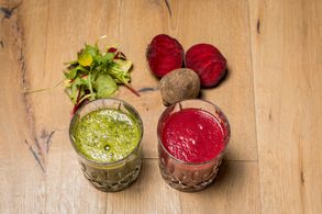Heilfastenwoche DAY SPA