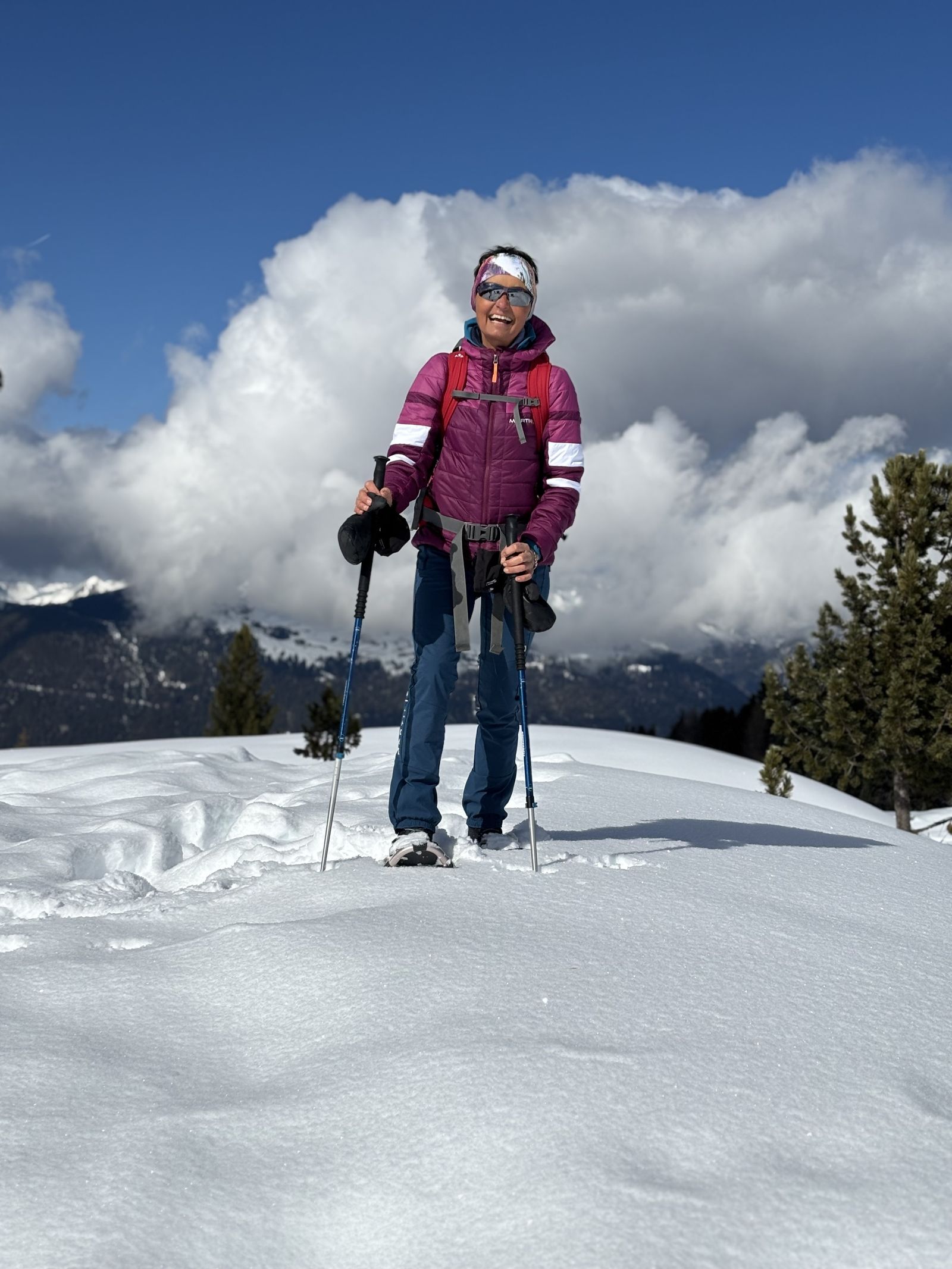 Ice Days mit Barbara image 2 - Biohotel Schweitzer