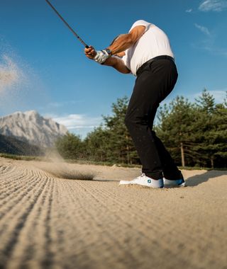 Angebot: Golf Hit Intensivwoche "Player" - Biohotel Schweitzer