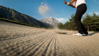 Biohotel Schweitzer Golfurlaub in Tirol