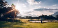 Golf & Genuss-Tage