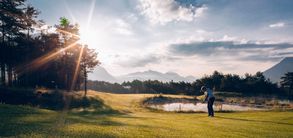 Golf Hit Intensivwoche "Einsteiger"