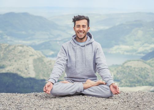 Well-Being Retreat mit Marcel Clementi - Biohotel Schweitzer