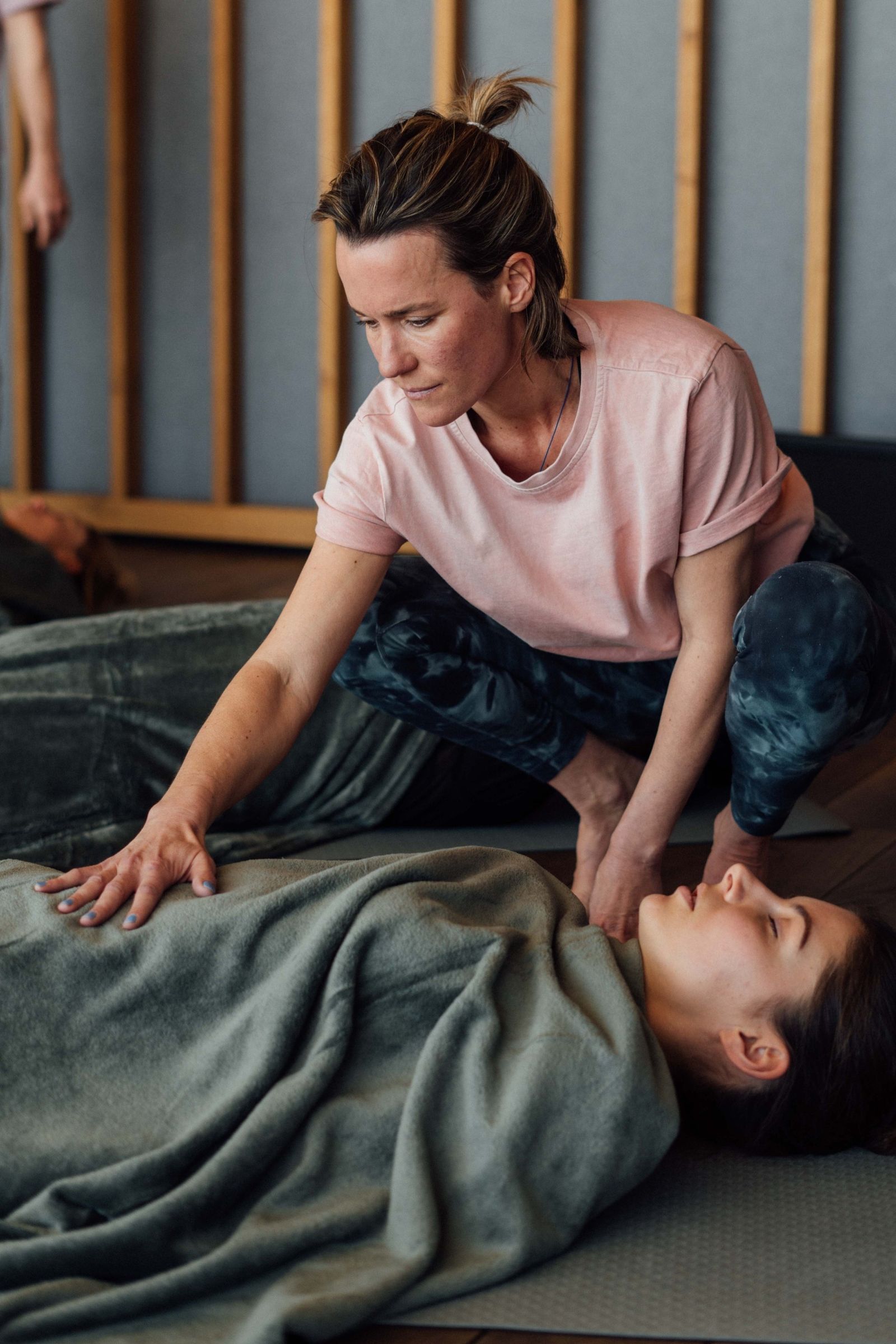 Happy & Healthy Wim Hof Retreat by Embrace your breath image 2 - Biohotel Schweitzer