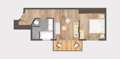 Biohotel Schweitzer - Biosuite Zirbe
