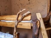 Familienzimmer Bio-Landhaus