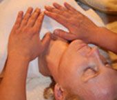 individuelle Ganzkörperentspannung