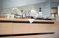 Biohotel Rose: Frühstücksbuffet - Bio-Hotel und Restaurant Rose, Hayingen-Ehestetten, Baden-Württemberg, Deutschland