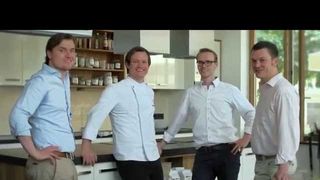 Video Preview image: Bio-Hotel und Restaurant Rose #2