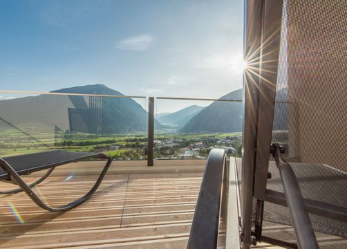 Biohotel Panorama: Urlaub in Südtirol - Biohotel Panorama, Mals, Vinschgau, Trentino-Südtirol, Italien