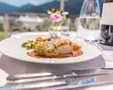 Biohotel Panorama, Mals, Vinschgau, Trentino-Alto Adige, Italy (2/47)