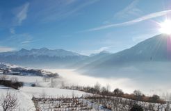 Biohotel Panorama, Mals, Vinschgau, Trentino-Alto Adige, Italia (42/48)