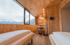 Biohotel Panorama, Mals, Vinschgau, Trentino-Alto Adige, Italy (41/48)