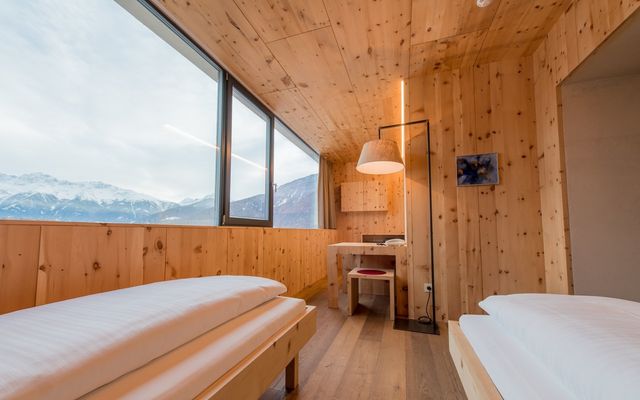 Accommodation Room/Apartment/Chalet: Eco stone pine mountain