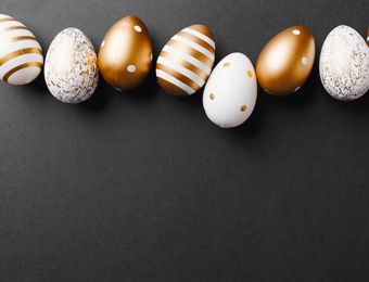 Top Angebot: Osterferien - Biohotel Panorama