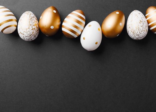 Biohotel Panorama Osterferien - Biohotel Panorama