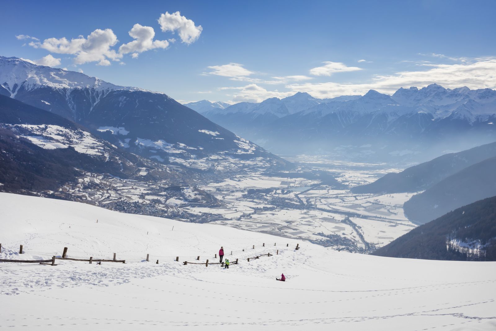 Wintersonne Wochen image 4 - Biohotel Panorama