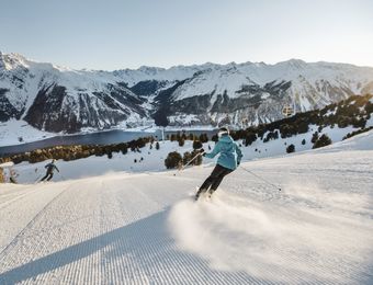 Top Angebot: Winter Aktivwoche - Biohotel Panorama